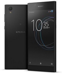 Замена разъема зарядки на телефоне Sony Xperia L1 в Новосибирске